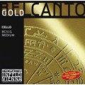 Sol Belcanto Gold